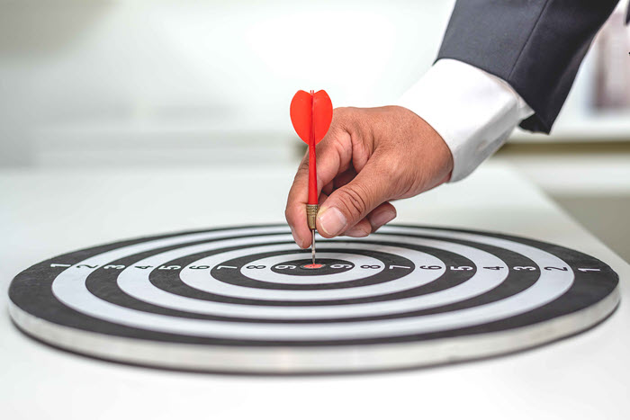 Erfolg managen - Ziele setzen und umsetzen